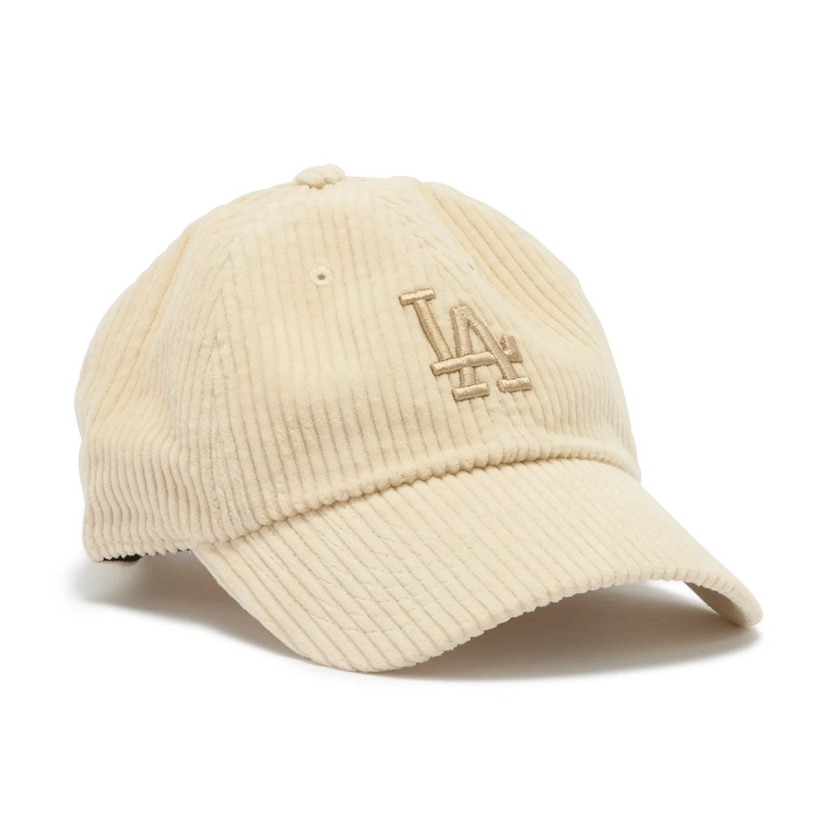 ’47 BRAND Los Angeles Dodgers - CLEAN UP Mellow Corduroy MOJAVE 【14858218 47A B-MLOWC12C4S-K0】
