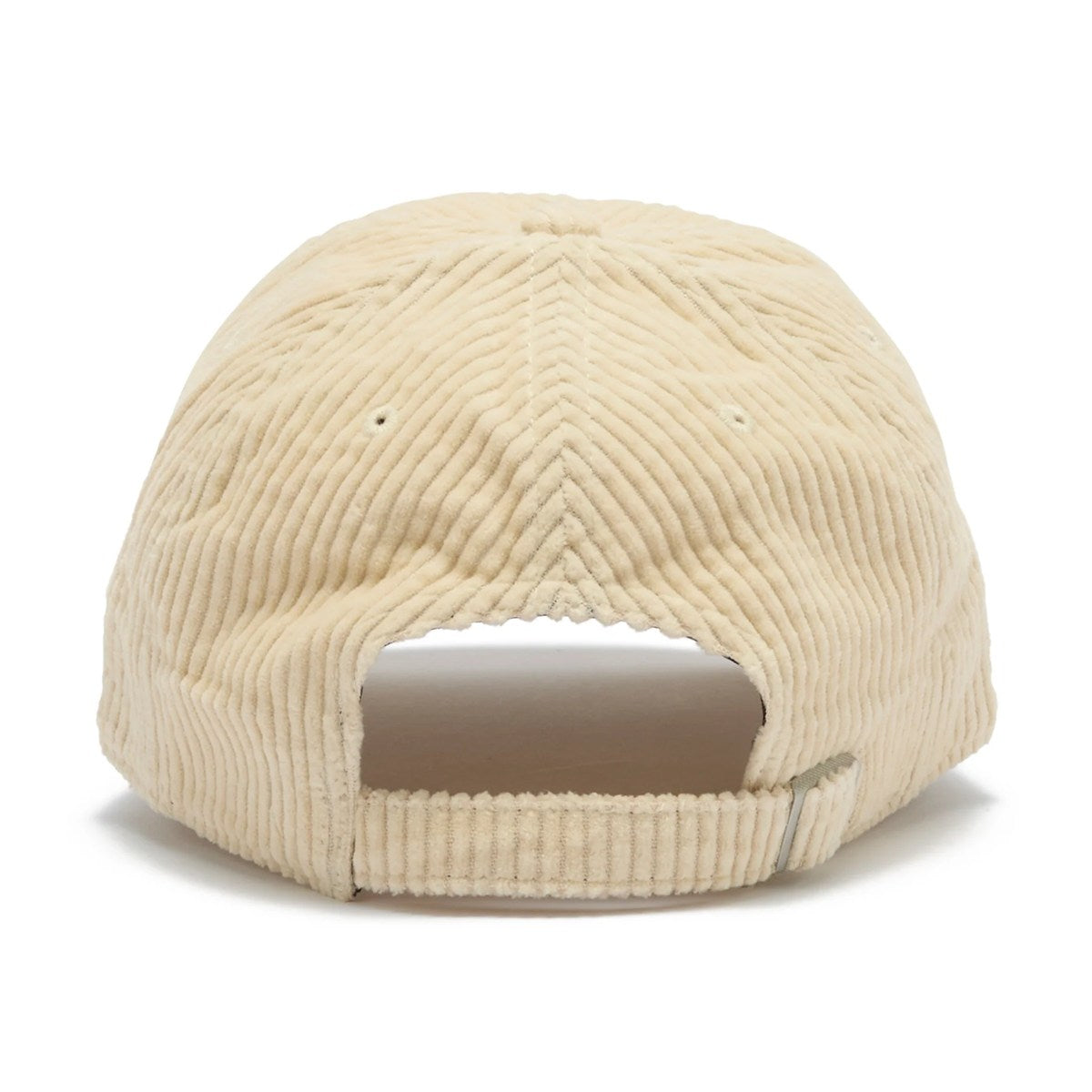 ’47 BRAND Los Angeles Dodgers - CLEAN UP Mellow Corduroy MOJAVE 【14858218 47A B-MLOWC12C4S-K0】