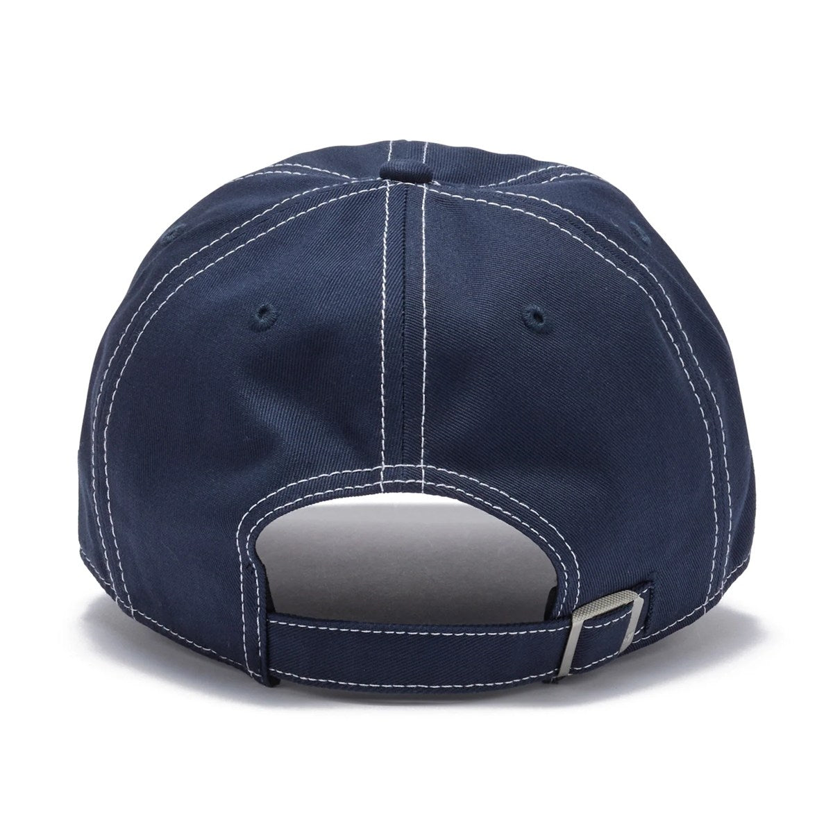 ’47 BRAND New York Yankees - CLEAN UP Contrast Stitch NAVY【14858223 47A B-CONCU17GWS-NY】