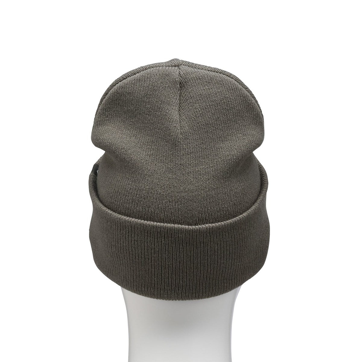 ’47 BRAND Los Angeles Dodgers - CUFF KNIT Haymaker CHARCOAL【14858228 47A B-HYMKR12ACE-CC】