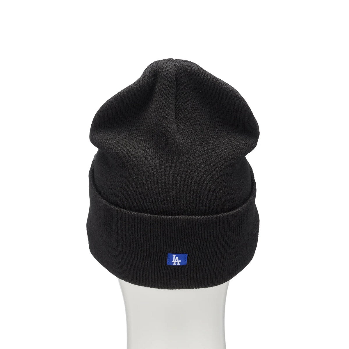 ’47 BRAND Los Angeles Dodgers - CUFF KNIT Thorn BLACK【14858257 47A B-THRNK12ACE-BK】
