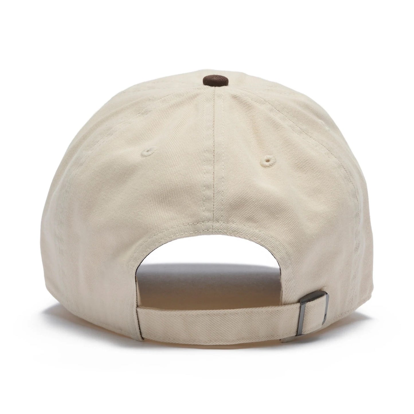 ’47 BRAND New York Yankees - BASE RUNNER TWO TONE NATURAL/BROWN 【14858278 47A B-BSRTT17GWS-NTE】