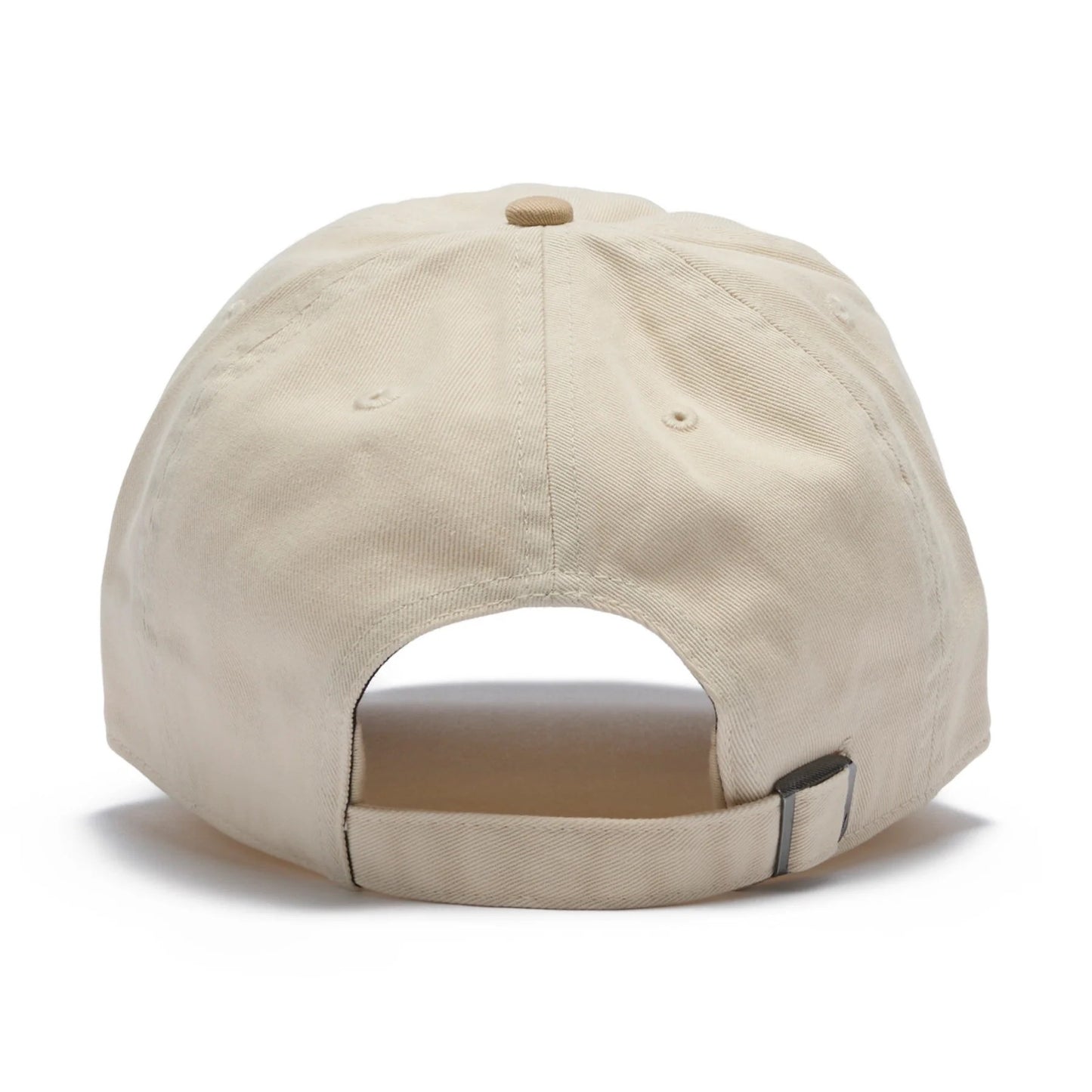 ’47 BRAND Los Angels Dogers - BASE RUNNER TWO TONE NATURAL/KHAKI 【14858279 47A B-BSRTT12GWS-NTB】