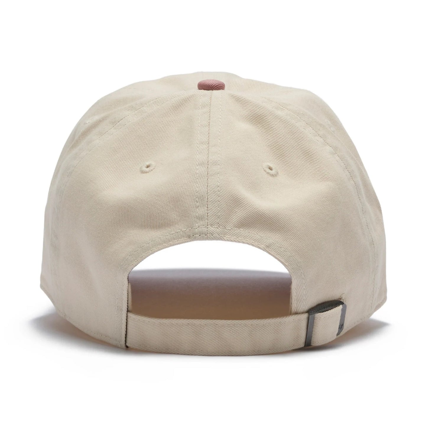 ’47 BRAND New York Yankees - BASE RUNNER TWO TONE NATURAL/MAUVE 【14858280 47A B-BSRTT12GWS-NT】