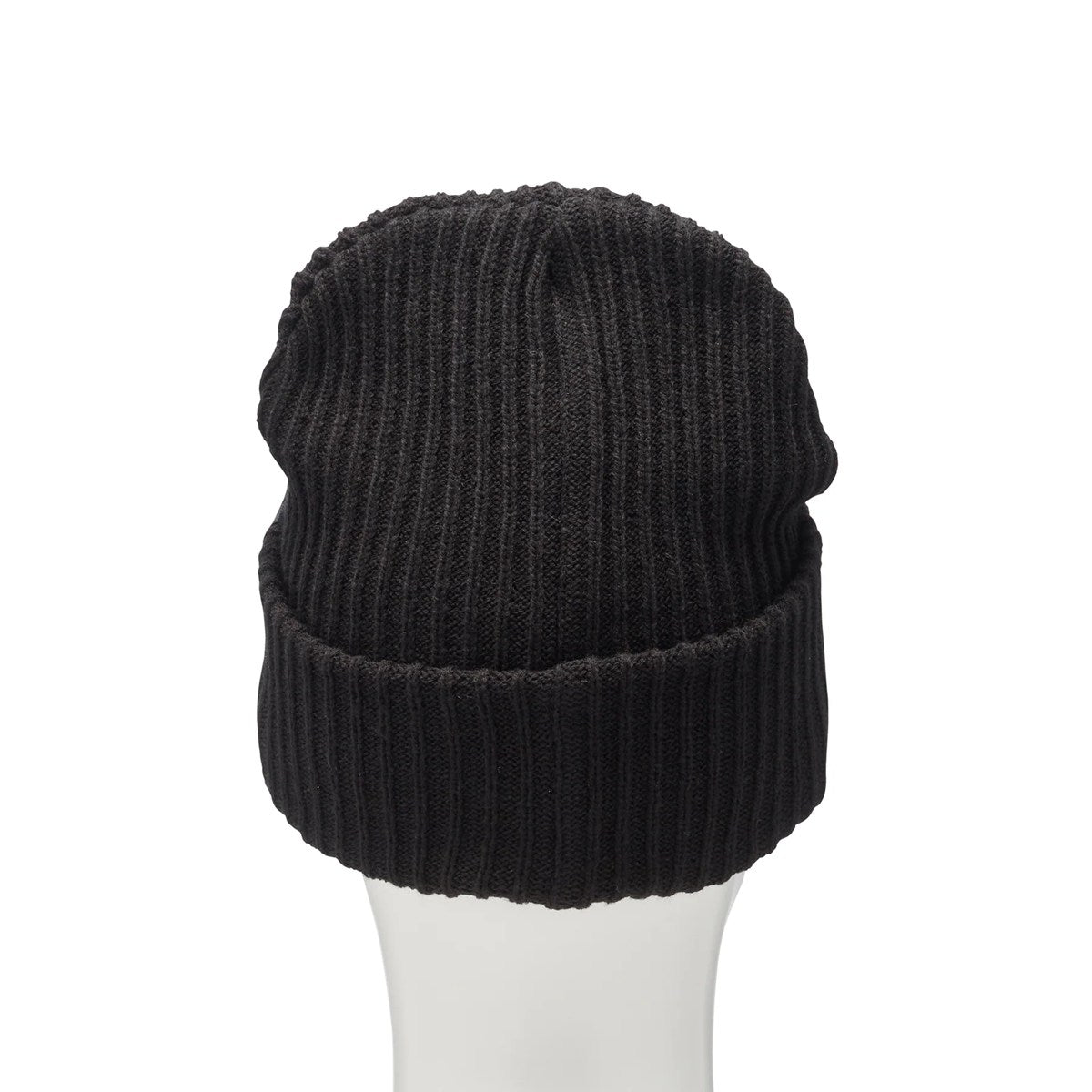 ’47 BRAND Los Angeles Dodgers - CUFF KNIT Harbor BLACK 【14858283 47A B-HRBRC12ACE-BKA】