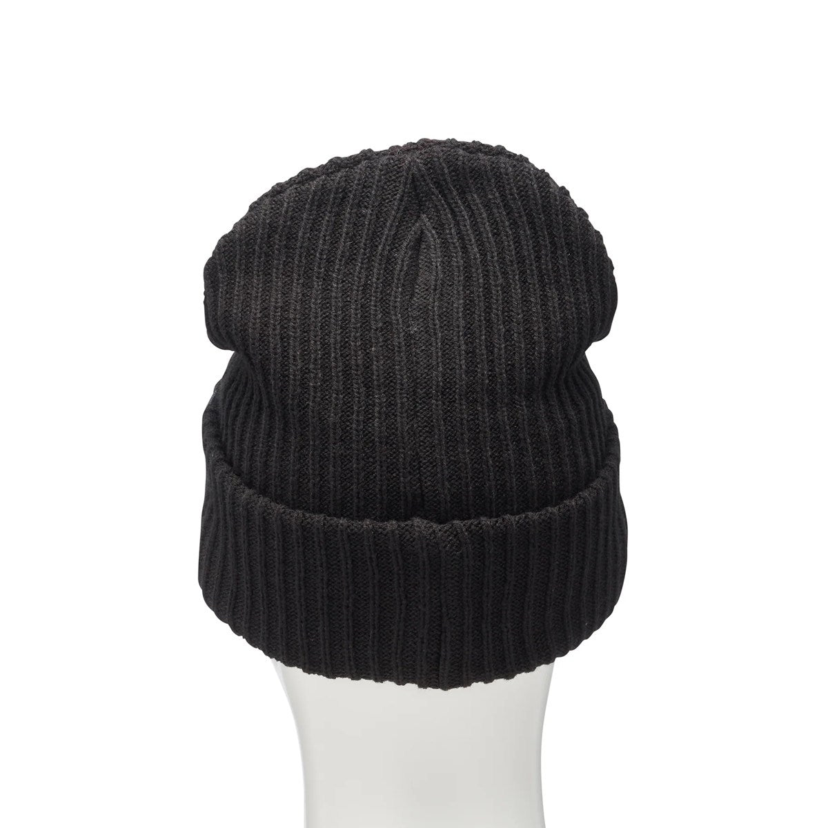 ’47 BRAND Los Angeles Dodgers - CUFF KNIT Harbor BLACK/BLUE【14858285 47A B-HRBRC12ACE-BK】