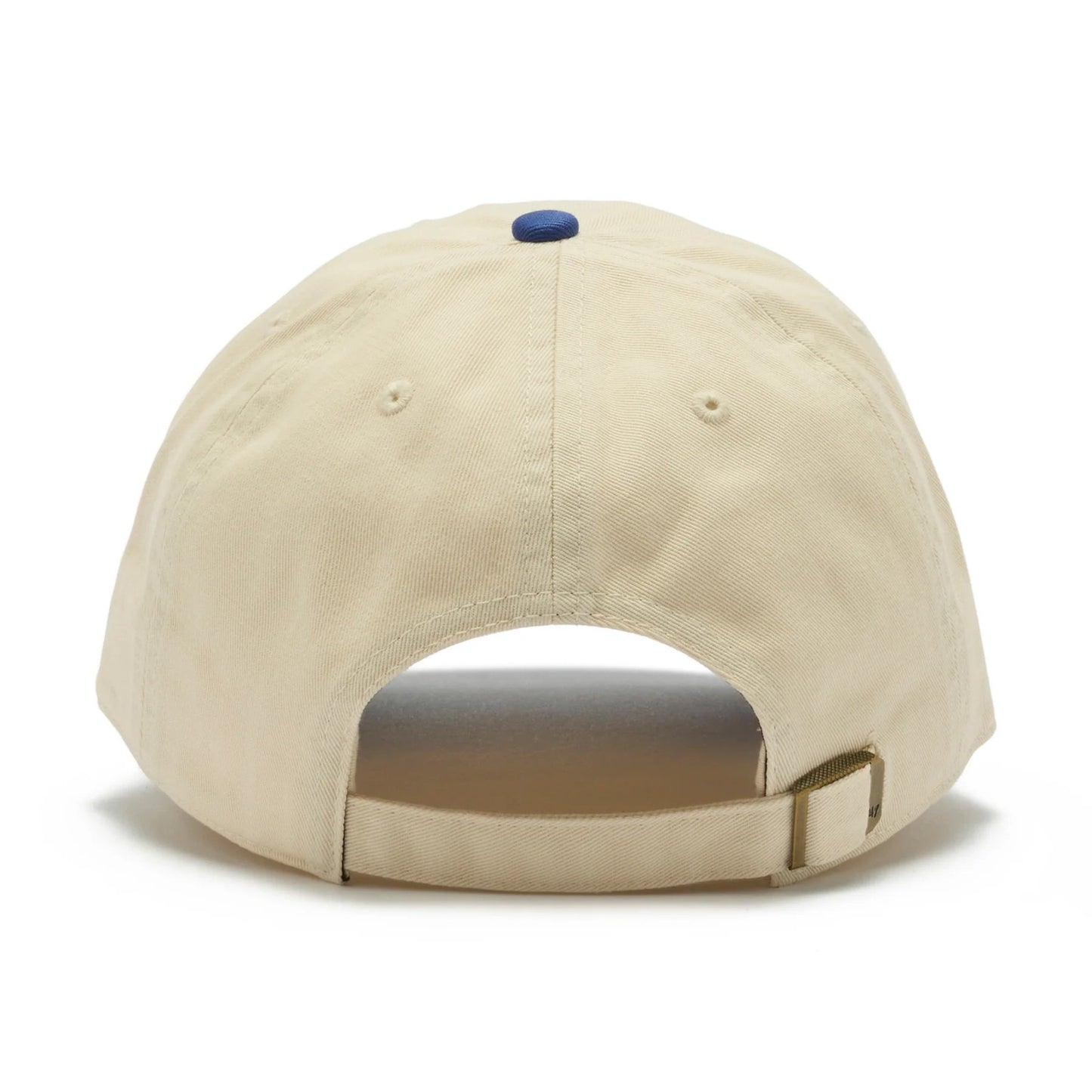 ’47 BRAND Los Angeles Dodgers - CLEAN UP Cooperstown BONE/ROYAL 【14858289 47A BCPTN-NLTRG12GWS-NT58】