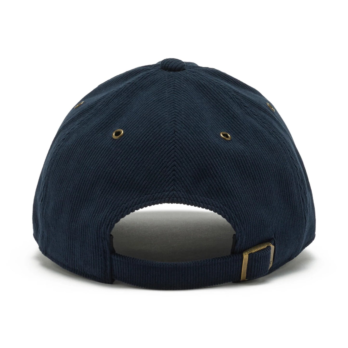 ’47 BRAND New York Yankees - CLEAN UP Thin Cord NAVY 【14858296 47A B-TCDCU17IWS-NY】