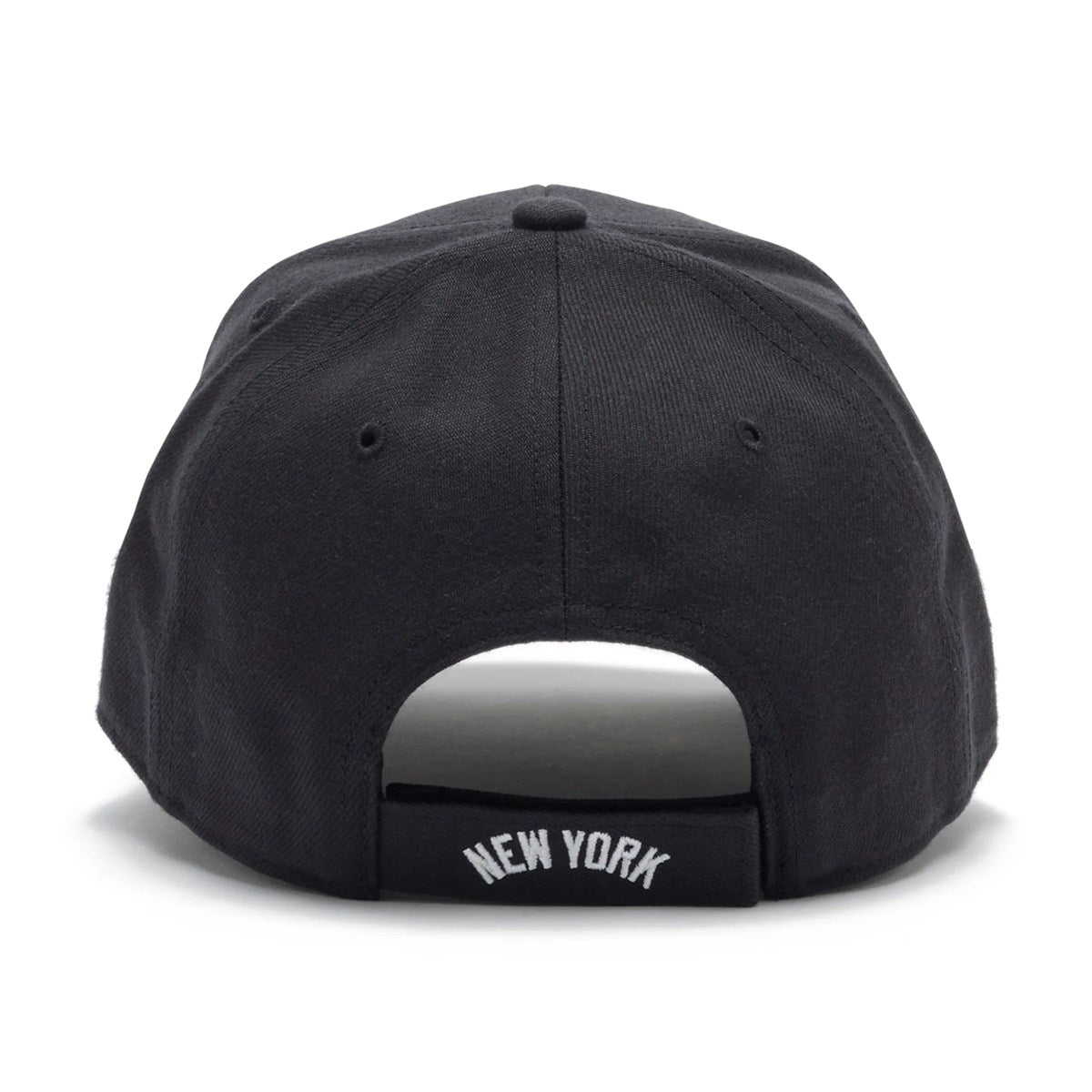 ’47 BRAND New York Yankees - MVP Script NAVY【14858309 47A B-SCMVP17WBV-NY】