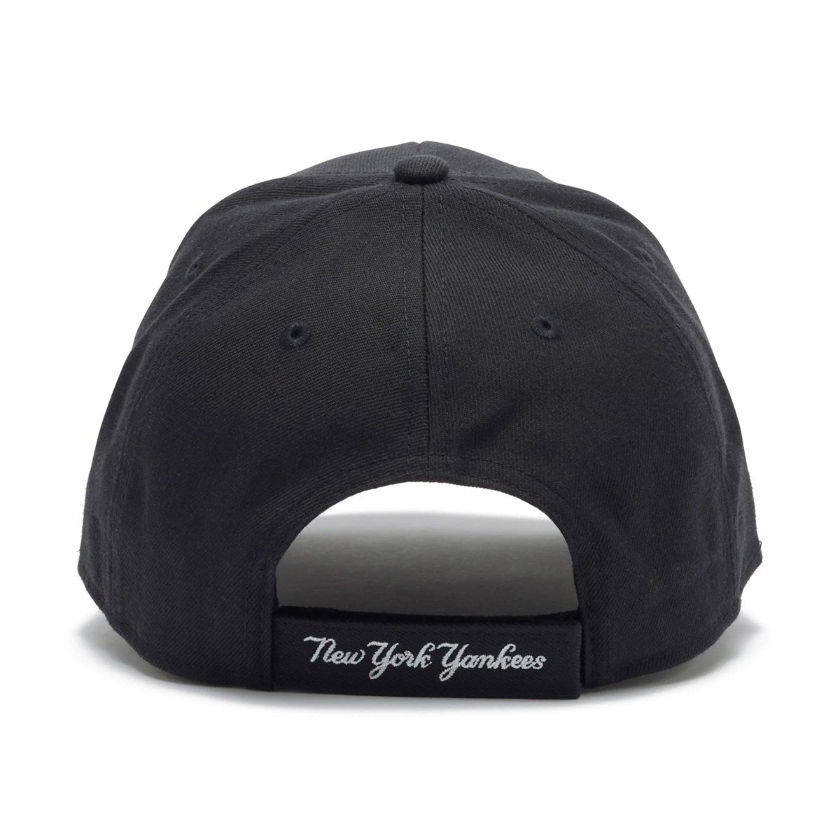 ’47 BRAND New York Yankees - MVP MLB Wordmark NEW YORK NAVY 【14858312 47A B-SCMVP17WBV-NYA】