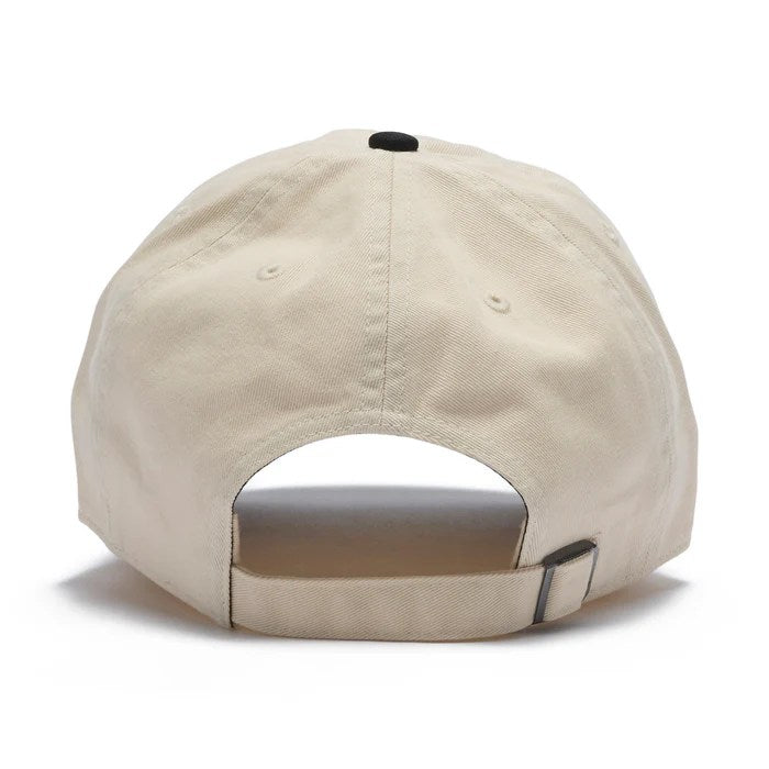 ’47 BRAND New York Yankees - BASE RUNNER TWO TONE NATURAL/BLACK 【14858330 47A B-BSRTT17GWS-NTH】