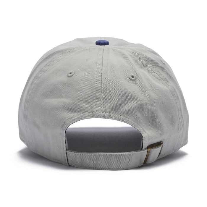 ’47 BRAND New York Yankees - CLEAN UP TWO TONE GREY/DEEP SPACE 【14858336 47A B-NLTRG17GWS-GYA】