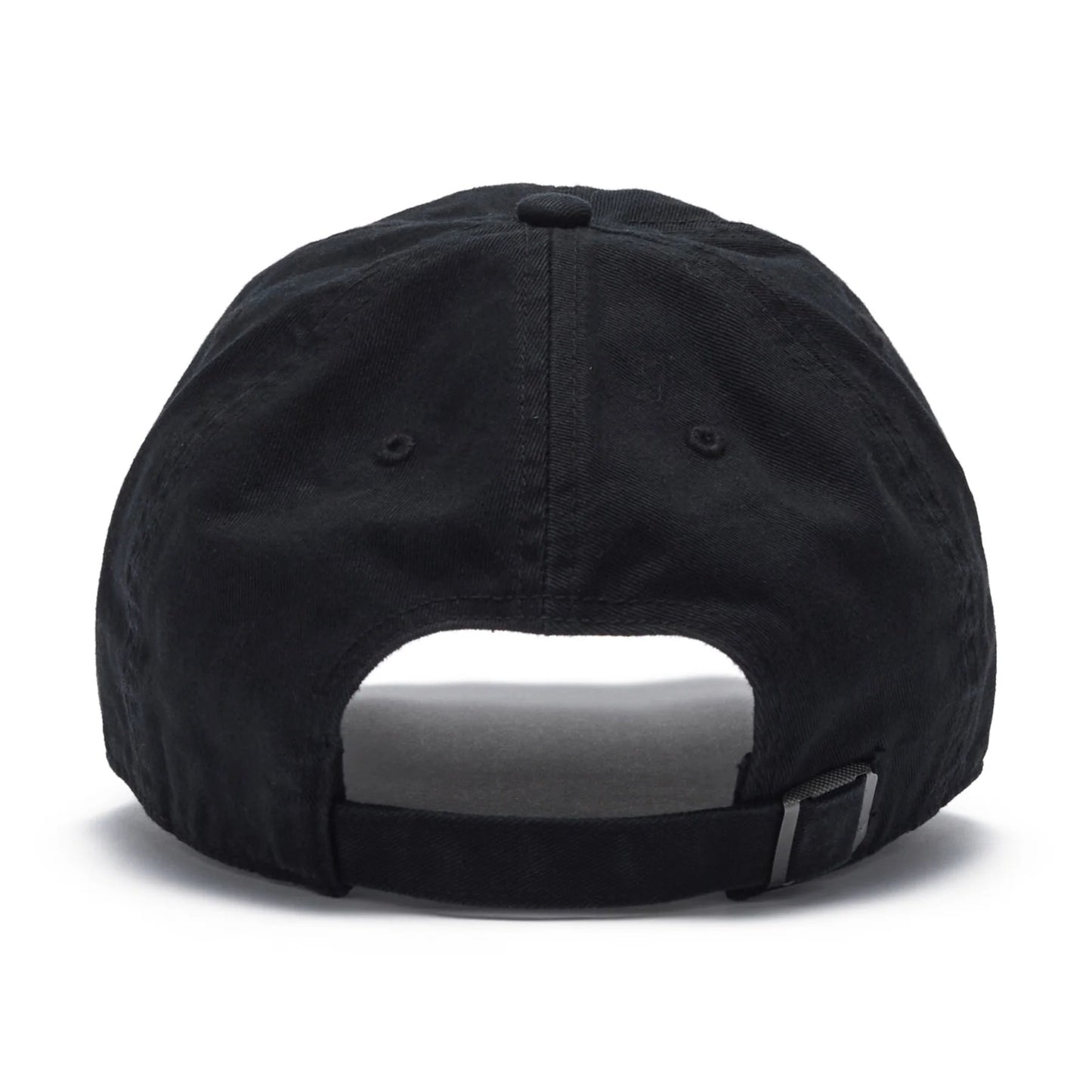 ’47 BRAND New York Yankees - CLEAN UP Base Runner Script BLACK 【14858357 47A B-BSRNS17GWS-BKE】