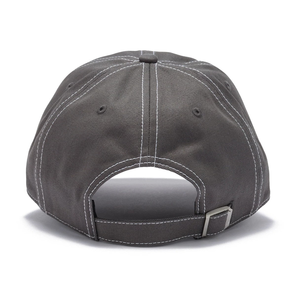 ’47 BRAND New York Yankees - CLEAN UP Contrast Stitch CHARCOAL【14858365 47A B-CONCU17GWS-CC】