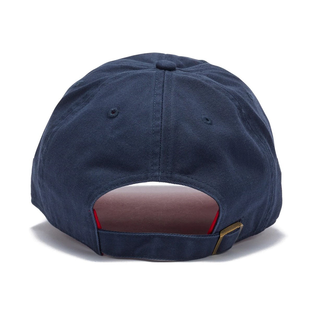 ’47 BRAND New York Yankees - CLEAN UP Icon With Heart NAVY【14858377 47A B-ICONC17GWS-NYB】