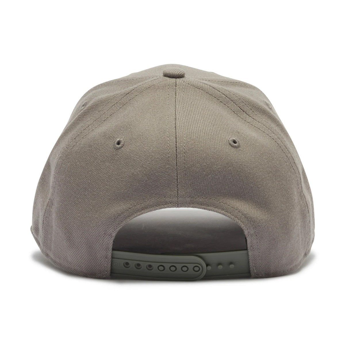 ’47 BRAND New York Yankees - MVP TONAL SNAPBACK DARK GRAY【14858378 47A B-MVPSP17WBP-DYC】