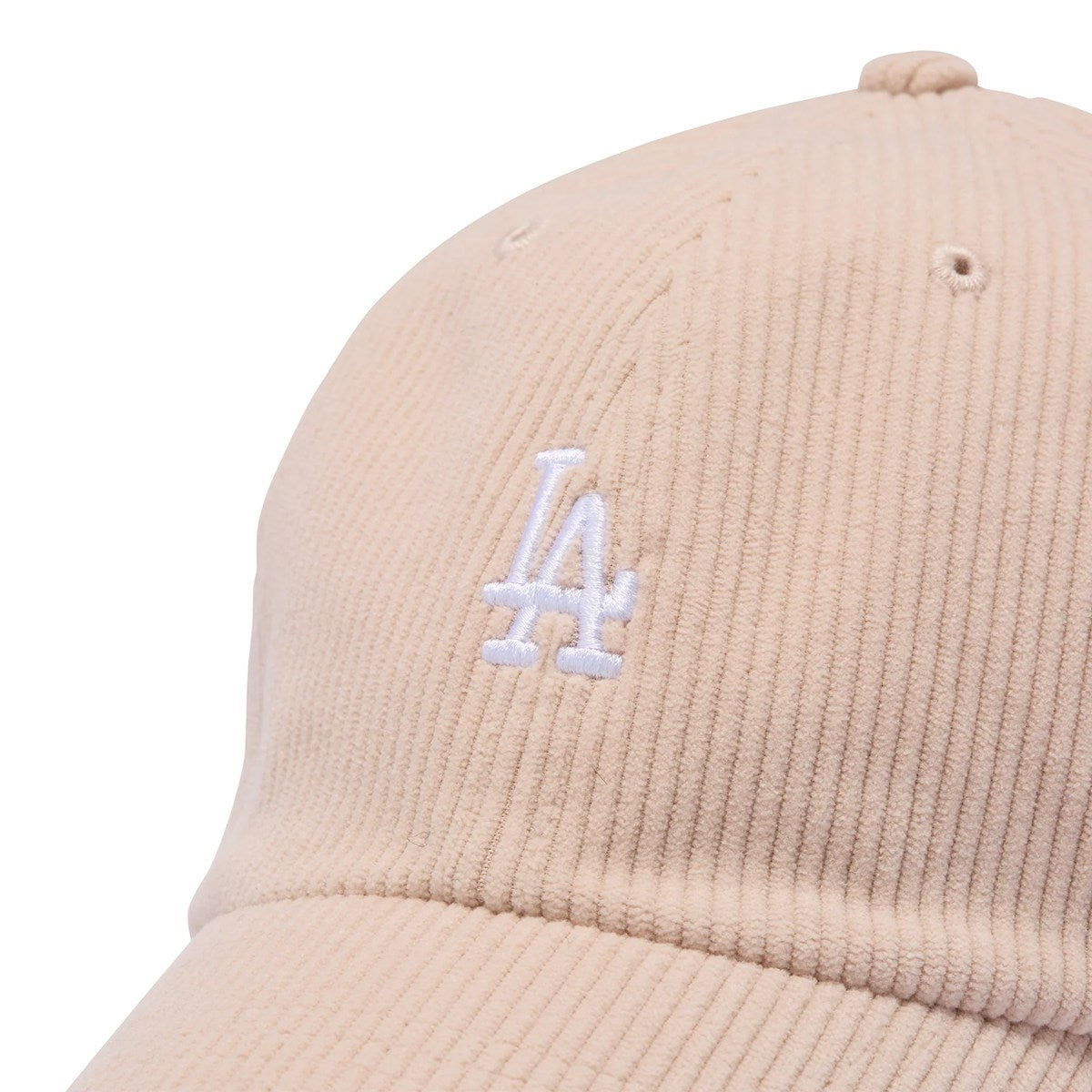 ’47 BRAND Los Angeles Dodgers - CLEAN UP CODE BASE RUNNNER PINK【14858405 47A B-THCBR12EWS-PK】