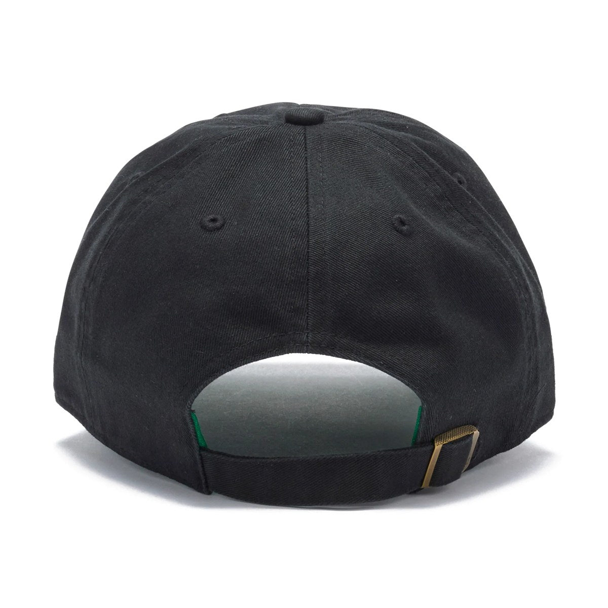 ’47 BRAND New York Yankees - CLEAN UP Icon With Heart BLACK【14858407 47A B-ICONC17GWS-BKB】