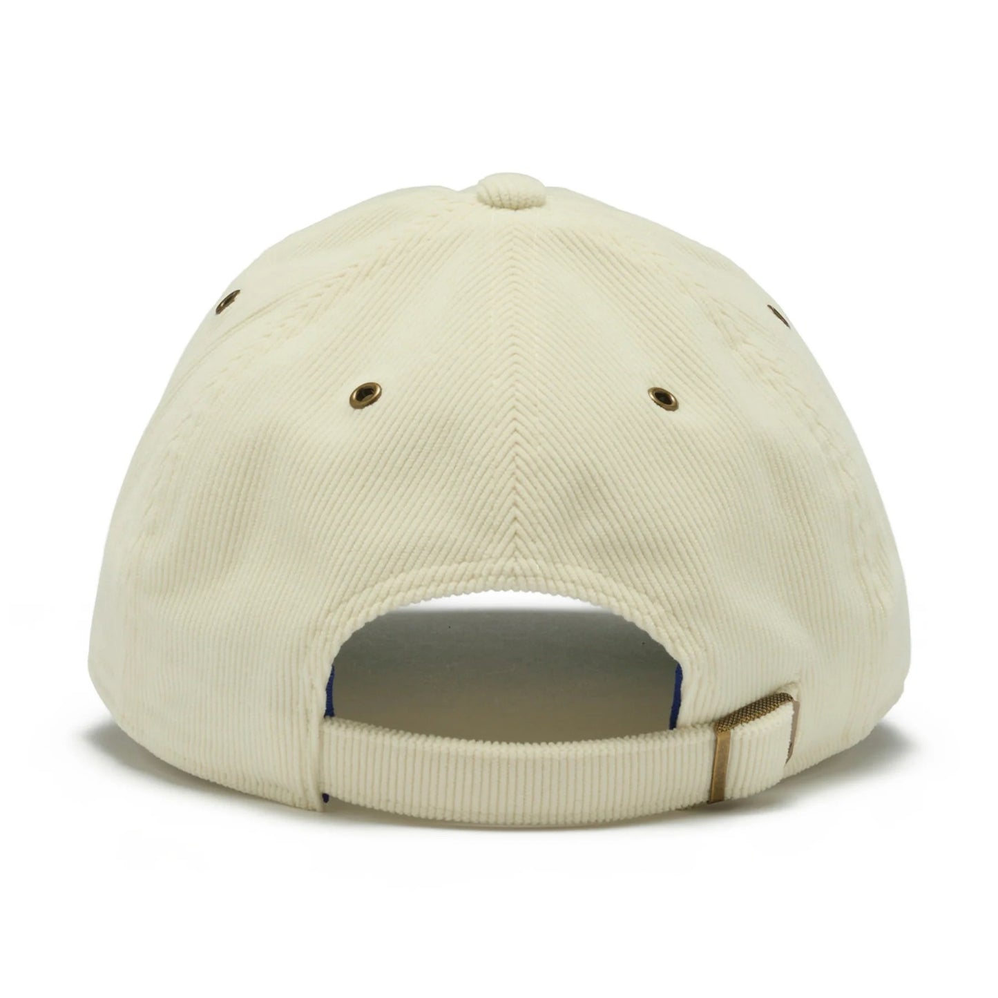 ’47 BRAND Los Angeles Dodgers - CLEAN UP Thin Cord SAND STONE 【14858417 47A B-TCDCU12IWS-SS】