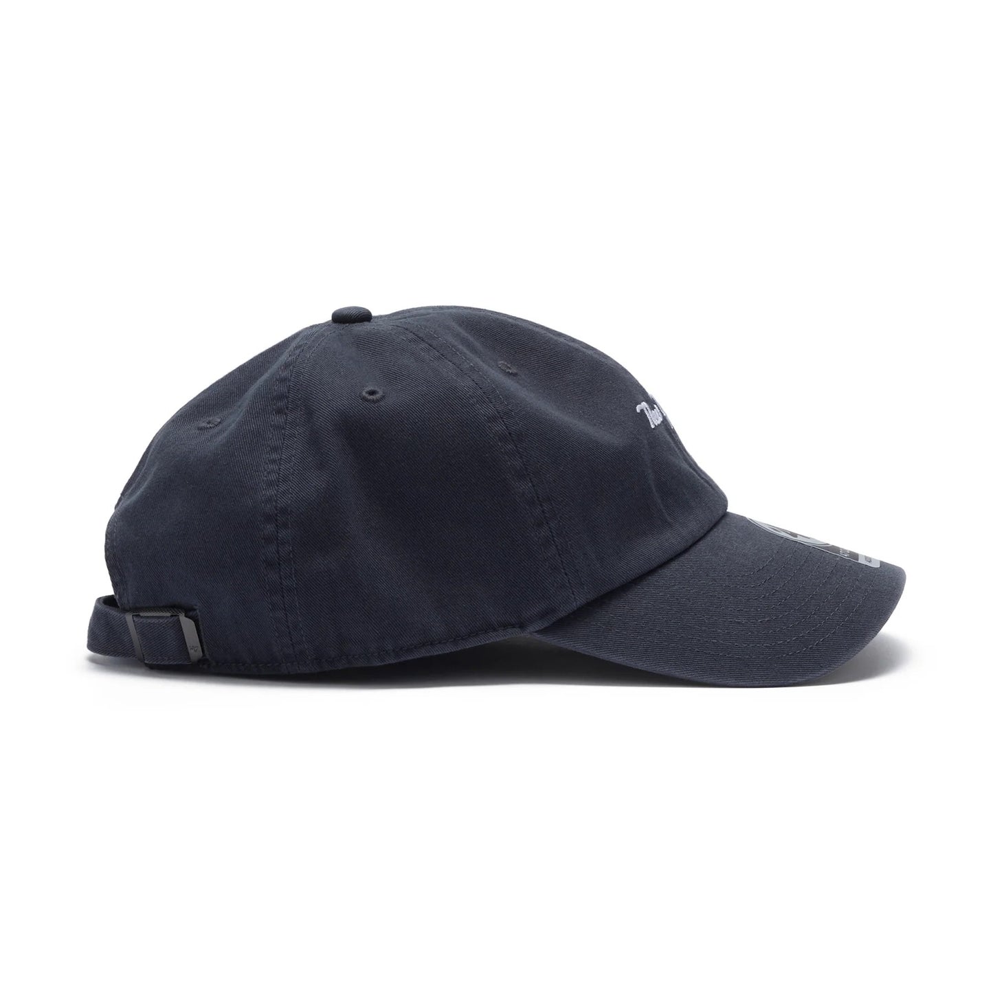 ’47 BRAND New York Yankees - CLEAN UP BASE RUNNER VINTAGE NAVY 【14858418 47A B-BSRNS17GWS-VN】
