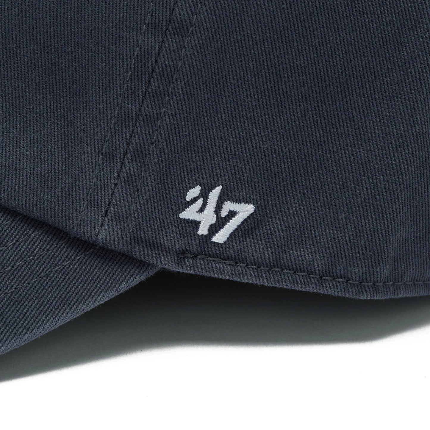 ’47 BRAND New York Yankees - CLEAN UP BASE RUNNER VINTAGE NAVY 【14858418 47A B-BSRNS17GWS-VN】