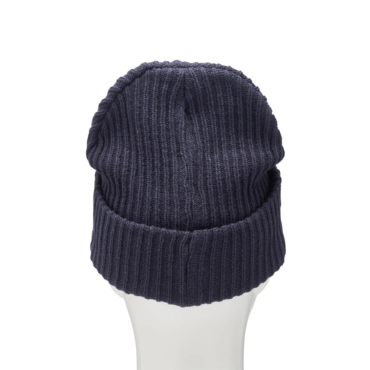 ’47 BRAND New York Yankees - CUFF KNIT Harbor NAVY  【14858439 47A B-HRBRC17ACE-NY】