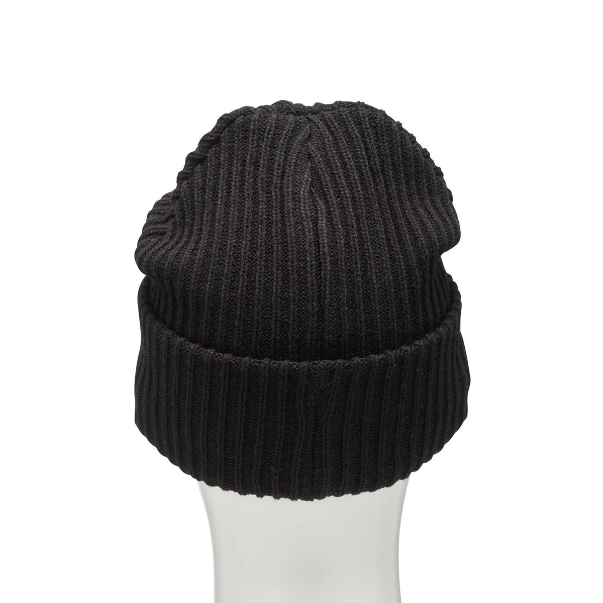 ’47 BRAND New York Yankees - CUFF KNIT Harbor BLACK 【14858440 47A B-HRBRC17ACE-BKB】