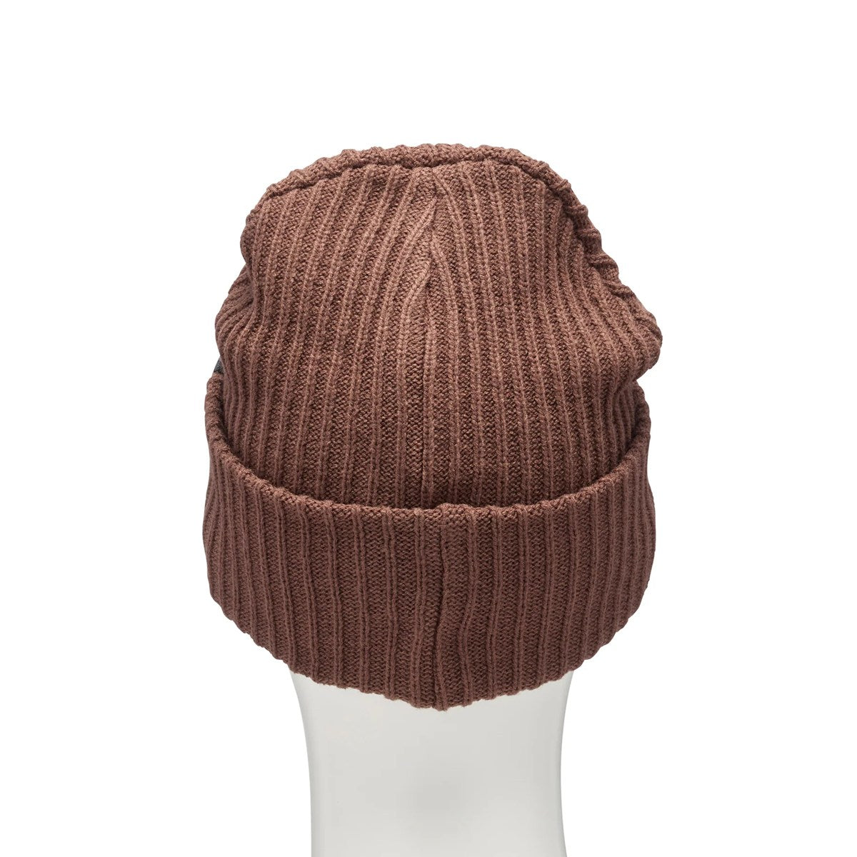 ’47 BRAND - CUFF KNIT Harbor BROWN 【14858442 47A B-HRBRC21ACE-BW】