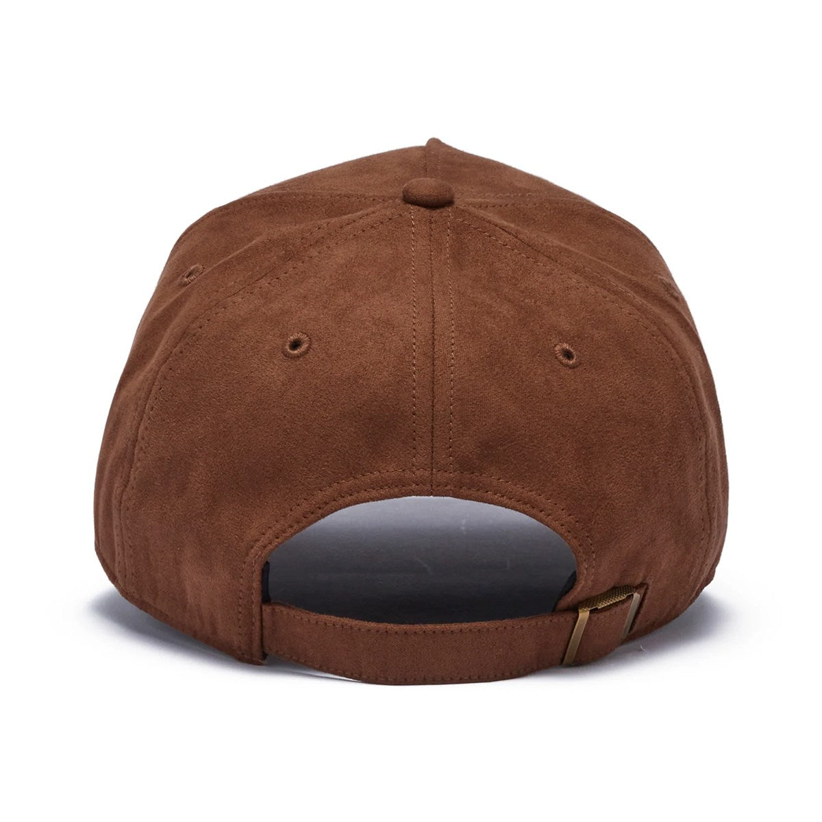 ’47 BRAND New York Yankees - ’47 MVP DT Ultrasuede  BROWN【14858471 47A B-USMDT17USS-BW】