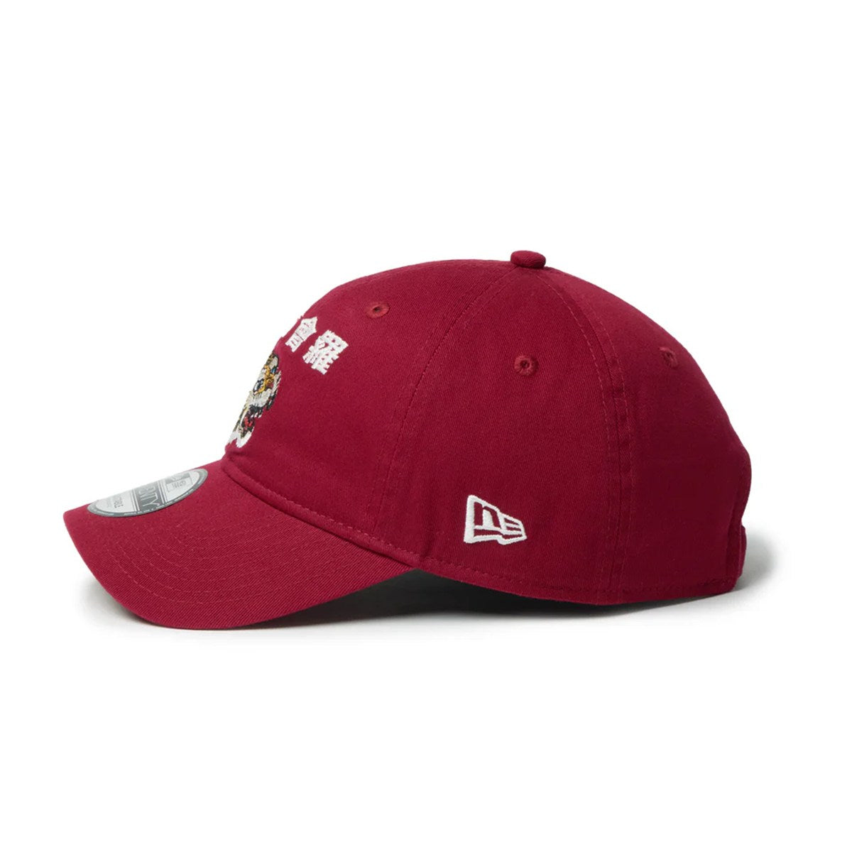 NEW ERA - 9TWENTY kansaï yamamoto 虎 爾愉會羅 CARDINAL 【14858857】