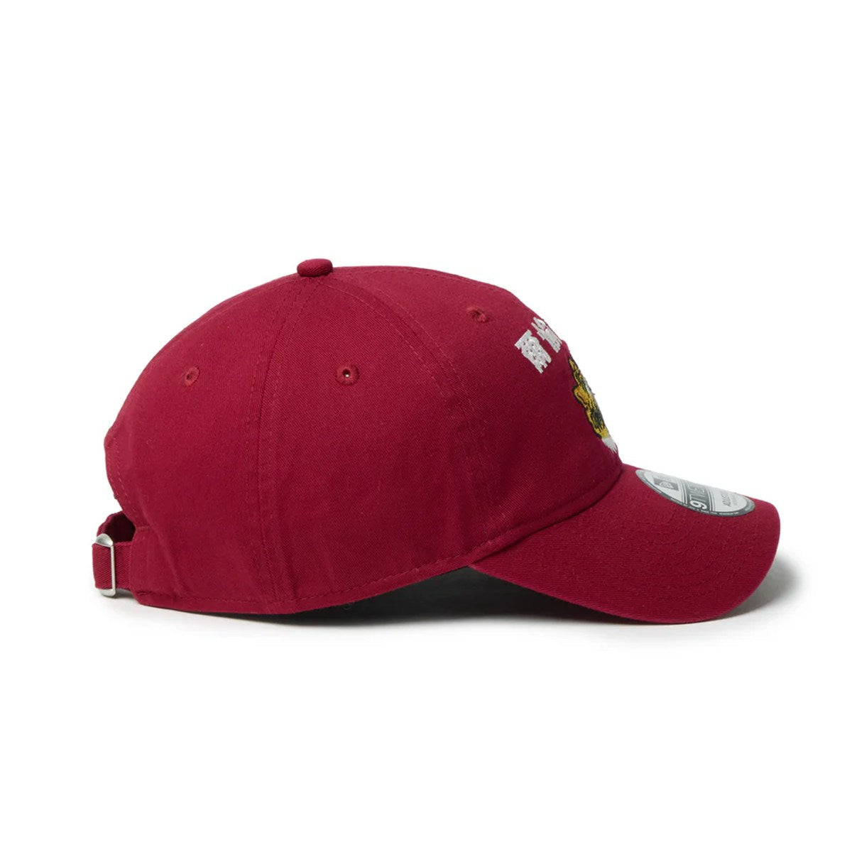 NEW ERA - 9TWENTY kansaï yamamoto 虎 爾愉會羅 CARDINAL 【14858857】
