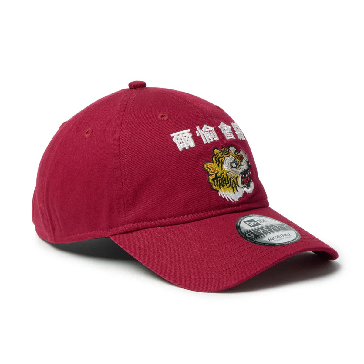 NEW ERA - 9TWENTY kansaï yamamoto 虎 爾愉會羅 CARDINAL 【14858857】