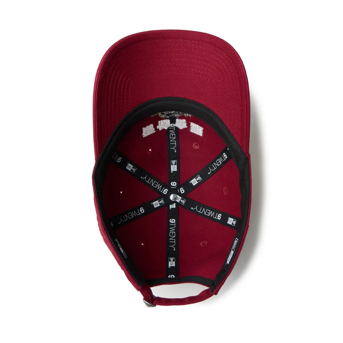 NEW ERA - 9TWENTY kansaï yamamoto 虎 爾愉會羅 CARDINAL 【14858857】