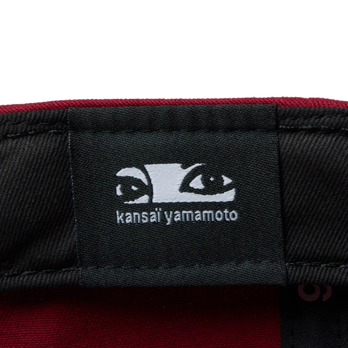 NEW ERA - 9TWENTY kansaï yamamoto 虎 爾愉會羅 CARDINAL 【14858857】