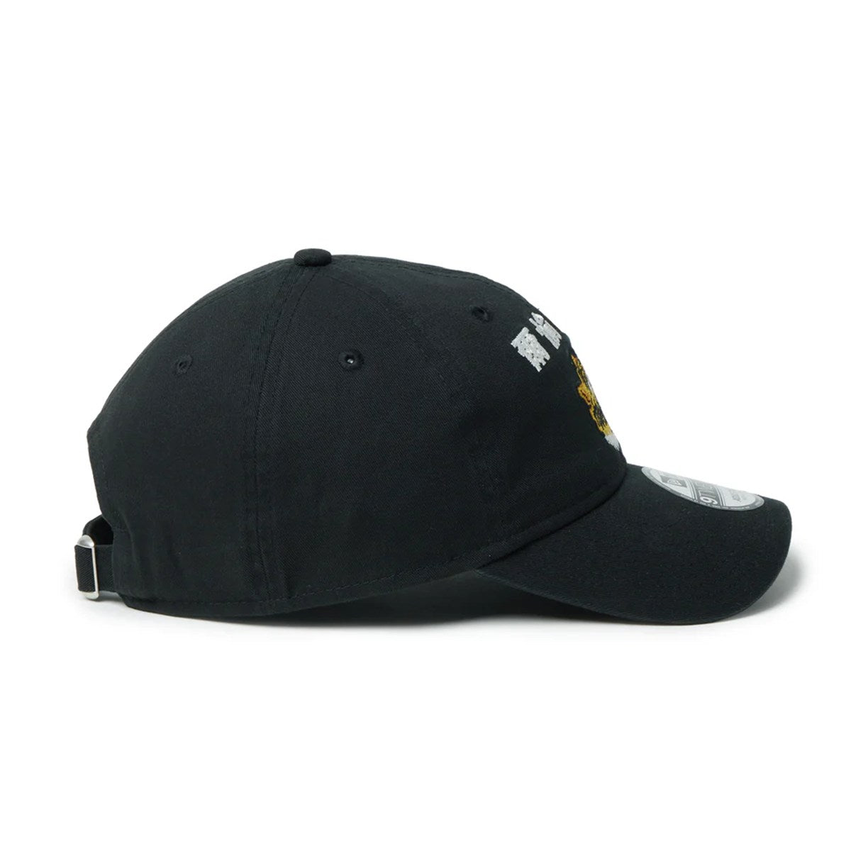 NEW ERA - 9TWENTY Kansaï Yamamoto 虎 爾愉會羅 BLACK【14858858】