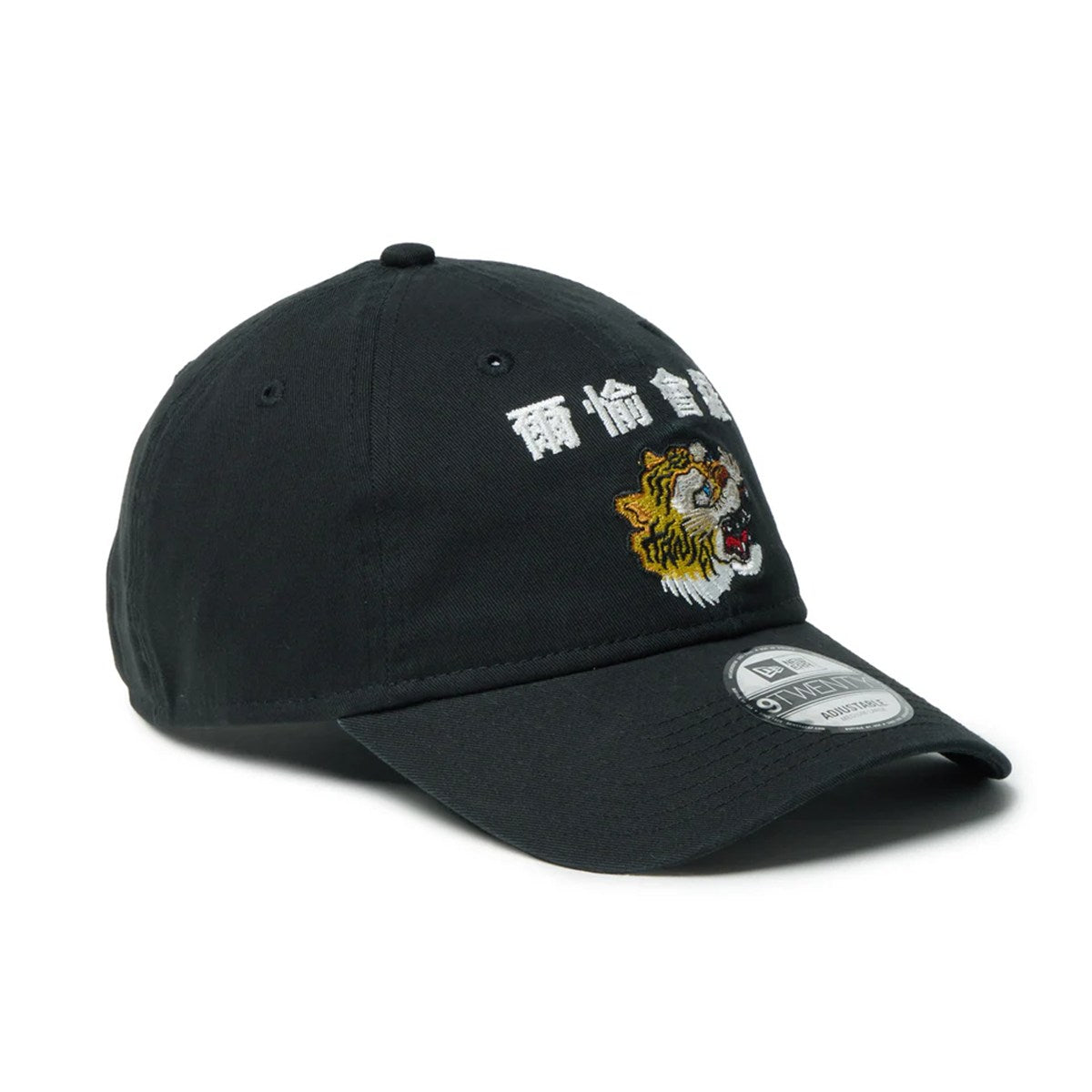 NEW ERA - 9TWENTY Kansaï Yamamoto 虎 爾愉會羅 BLACK【14858858】