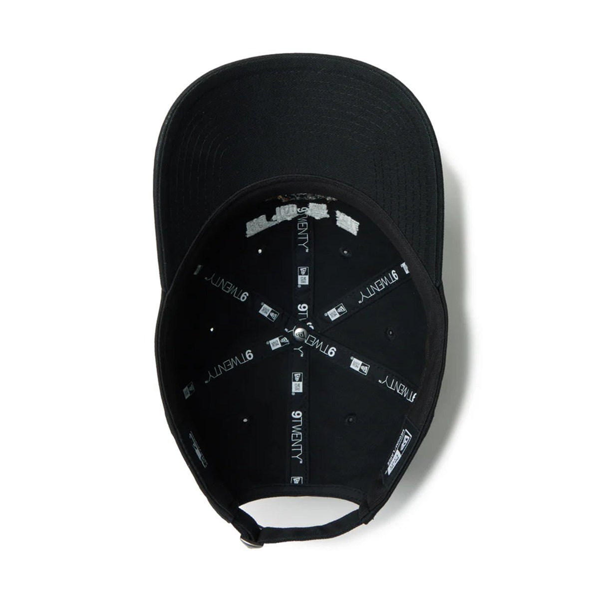 NEW ERA - 9TWENTY Kansaï Yamamoto 虎 爾愉會羅 BLACK【14858858】