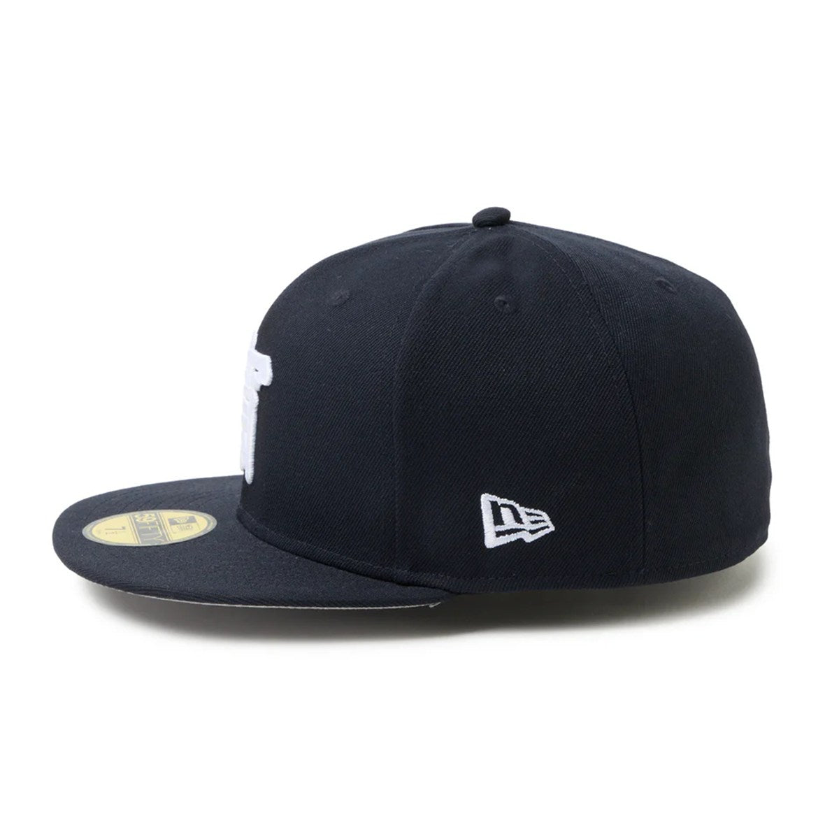 NEW ERA - 59FIFTY Kansaï Yamamoto NAVY【14858862】