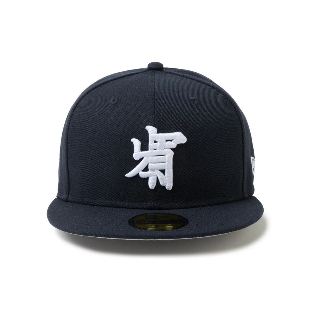 NEW ERA - 59FIFTY Kansaï Yamamoto NAVY【14858862】