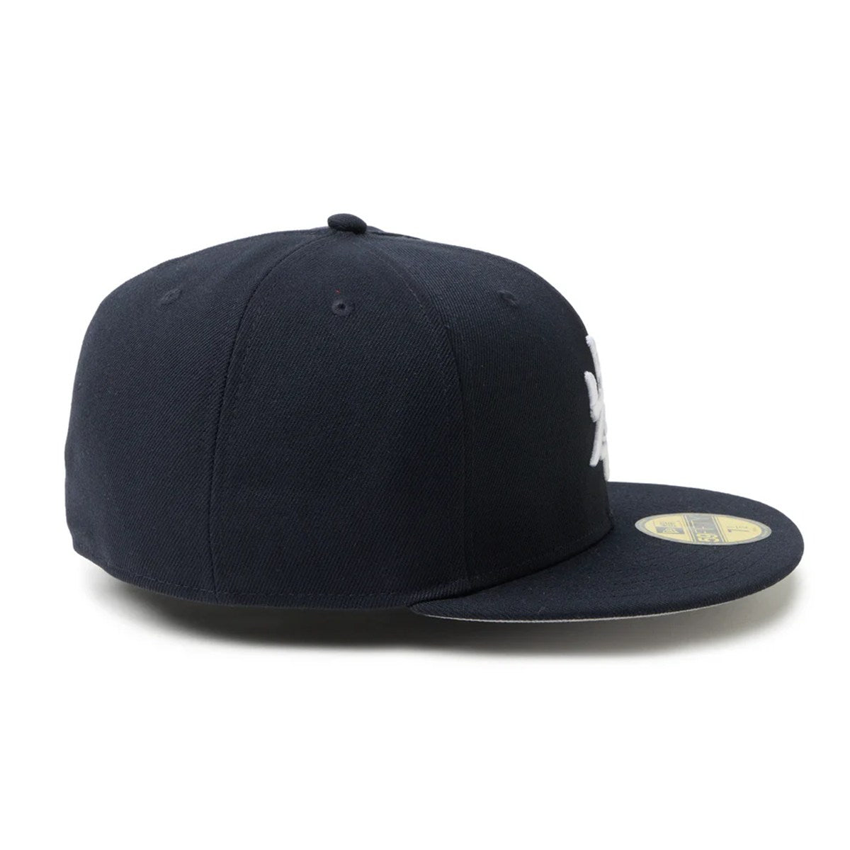 NEW ERA - 59FIFTY Kansaï Yamamoto NAVY【14858862】
