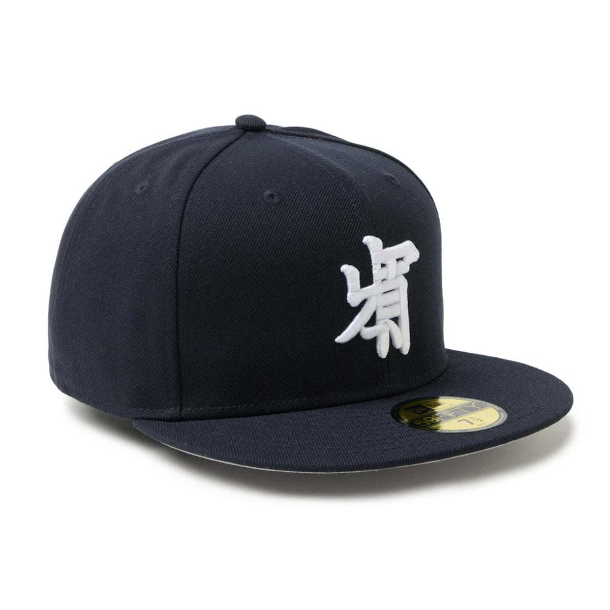 NEW ERA - 59FIFTY Kansaï Yamamoto NAVY【14858862】
