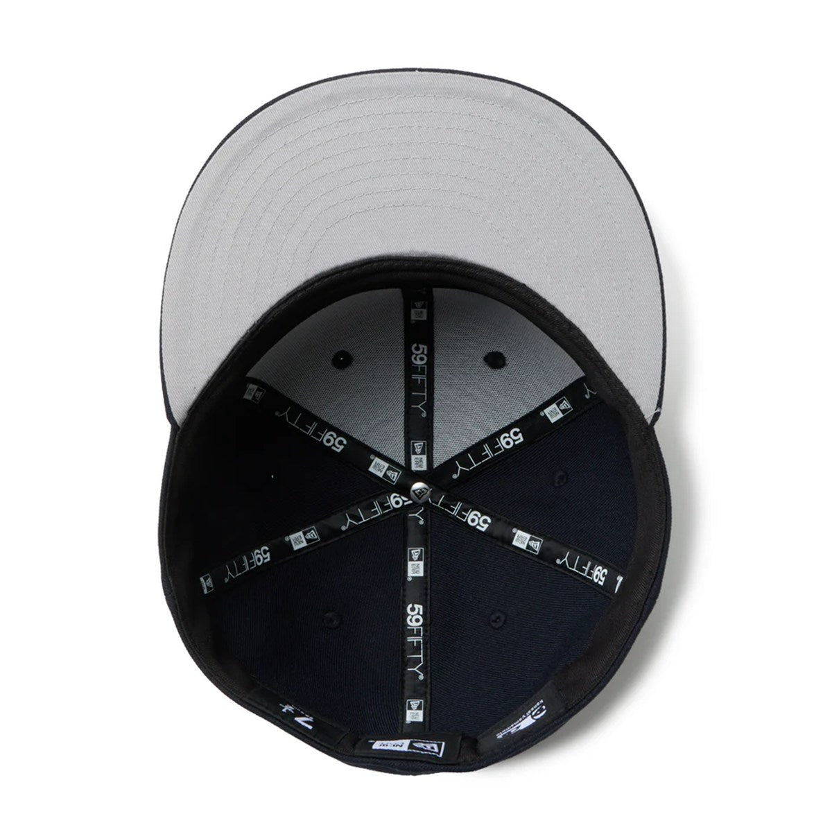 NEW ERA - 59FIFTY Kansaï Yamamoto NAVY【14858862】