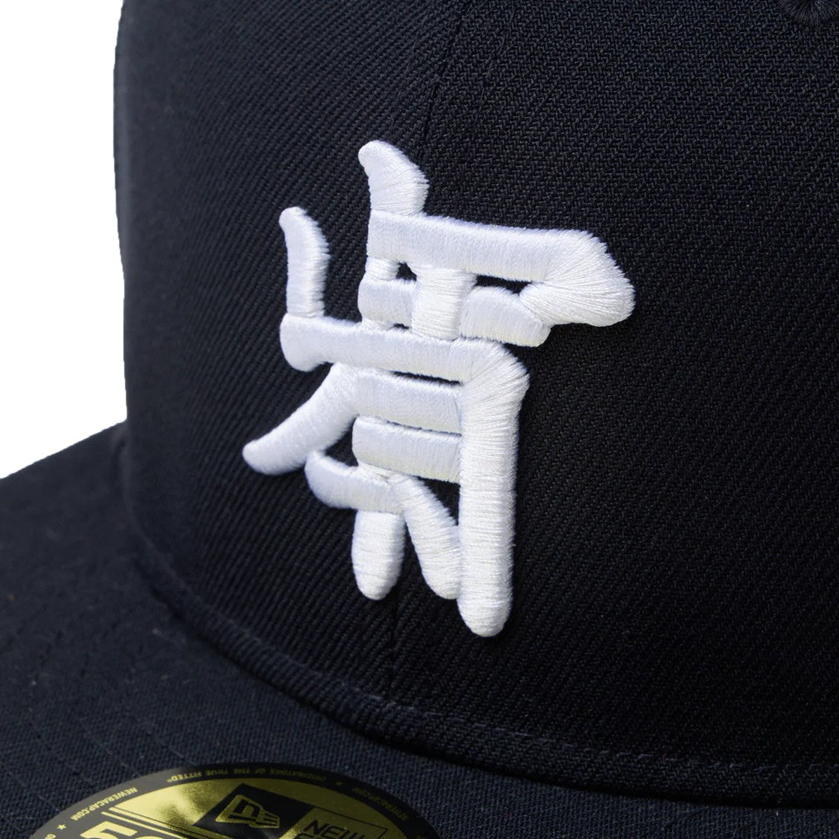 NEW ERA - 59FIFTY Kansaï Yamamoto NAVY【14858862】