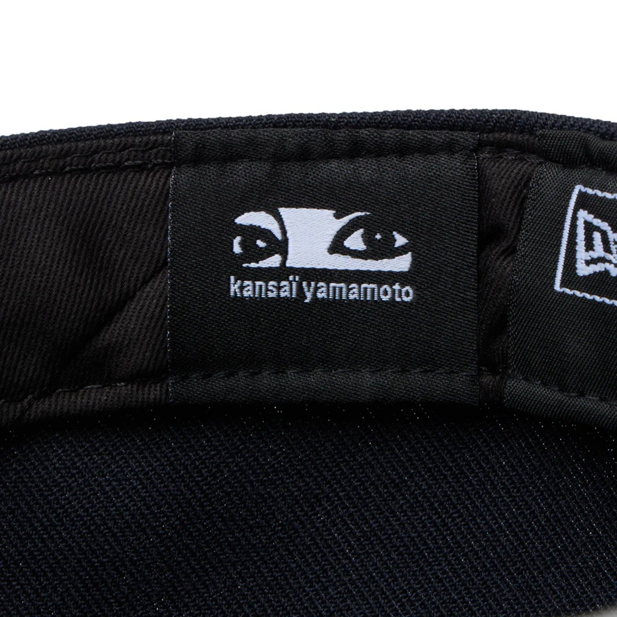 NEW ERA - 59FIFTY Kansaï Yamamoto NAVY【14858862】