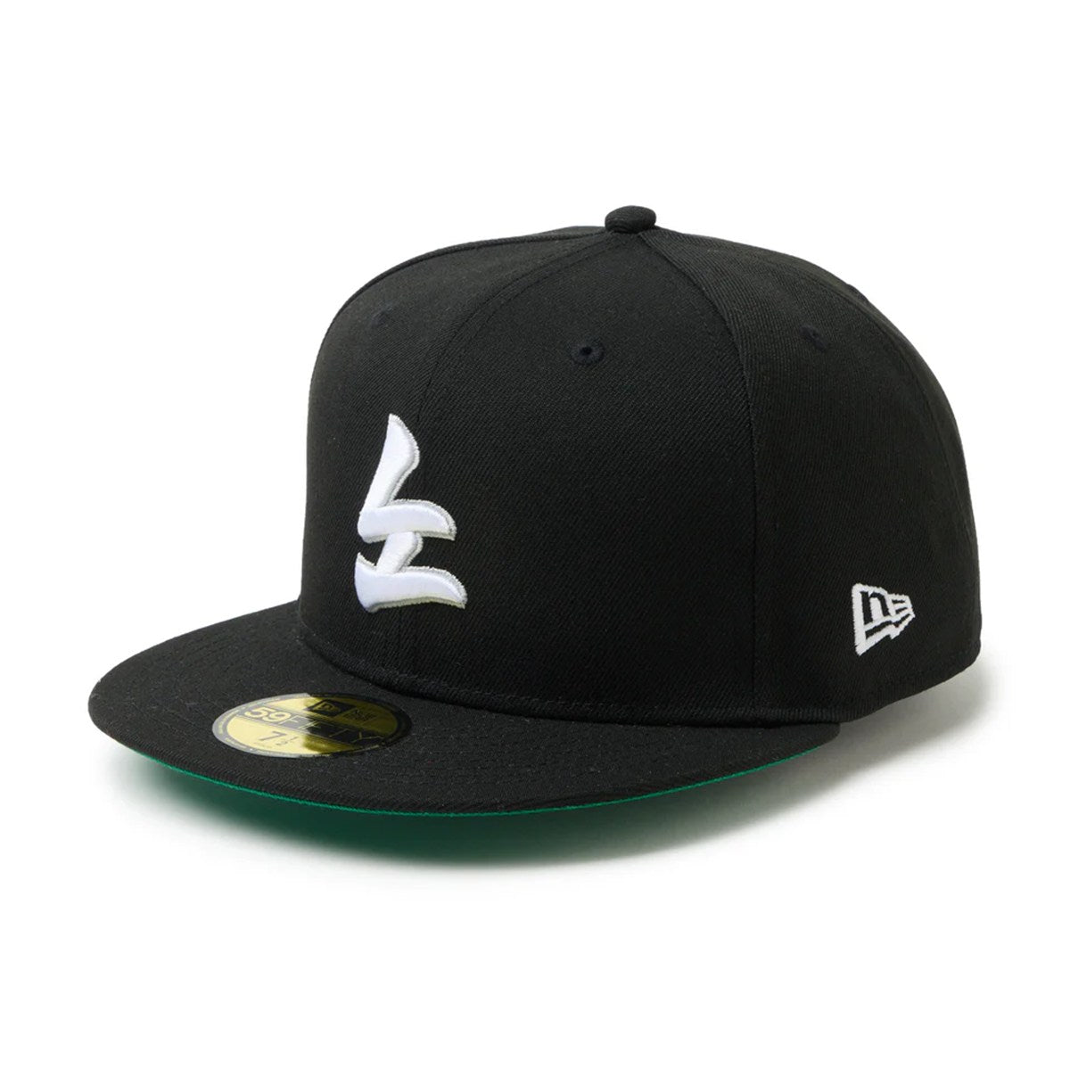 NEW ERA - 59FIFTY Kansaï Yamamoto BLACK【14858863】