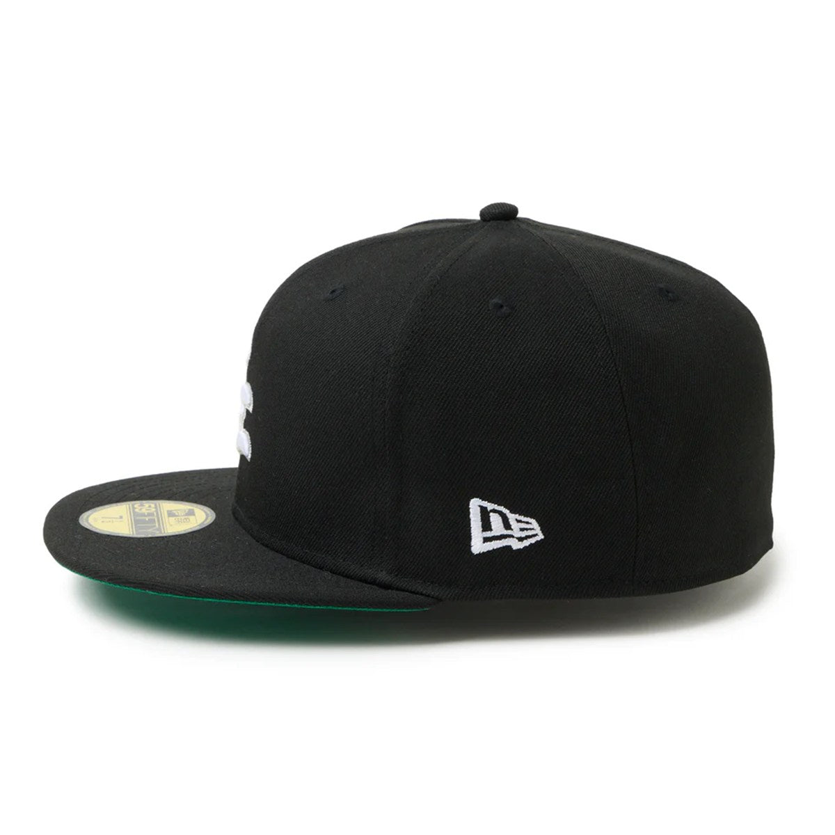 NEW ERA - 59FIFTY Kansaï Yamamoto BLACK【14858863】