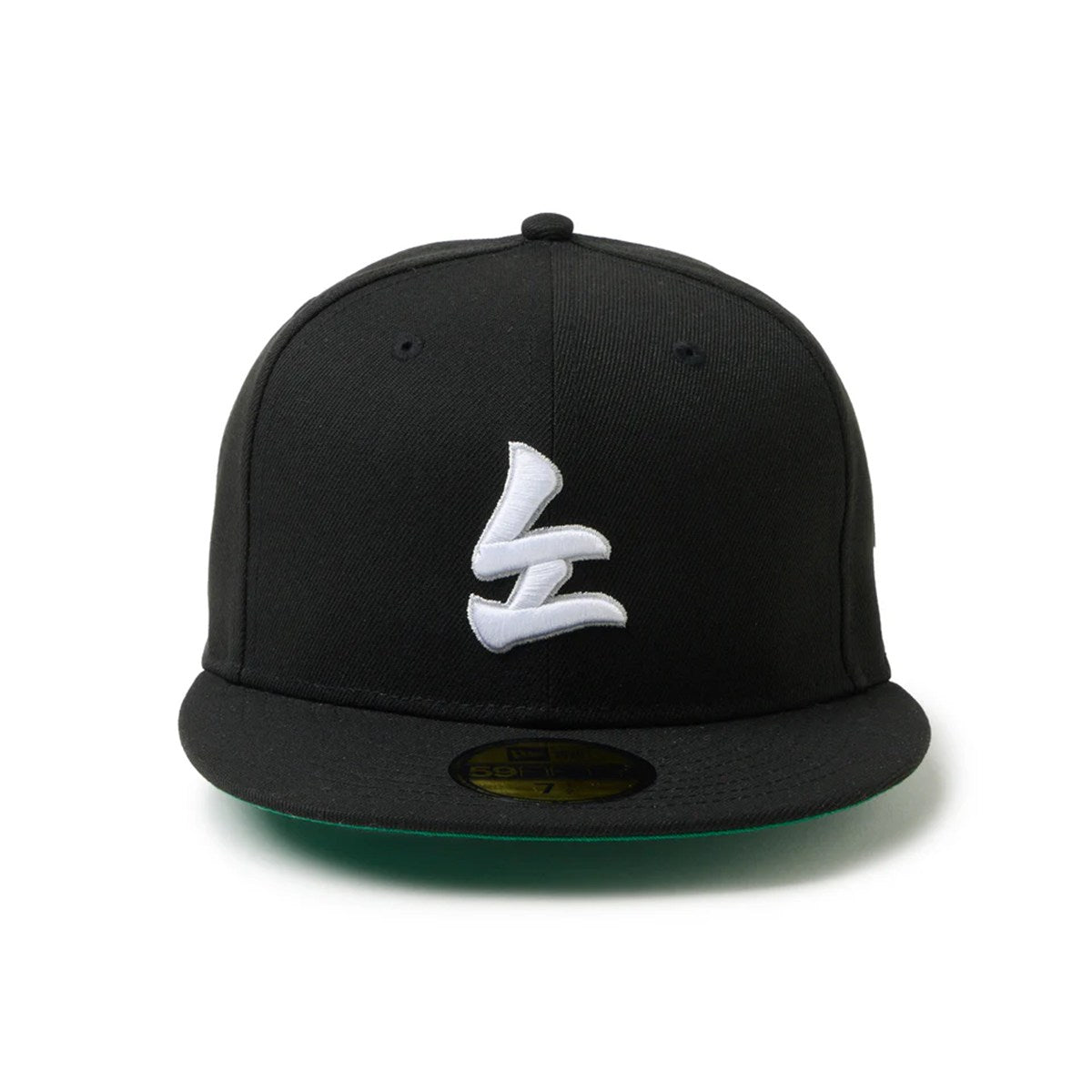 NEW ERA - 59FIFTY Kansaï Yamamoto BLACK【14858863】