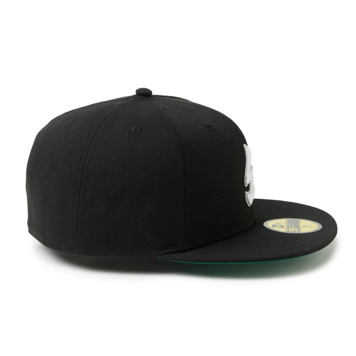 NEW ERA - 59FIFTY Kansaï Yamamoto BLACK【14858863】 – HOMEGAME TOKYO