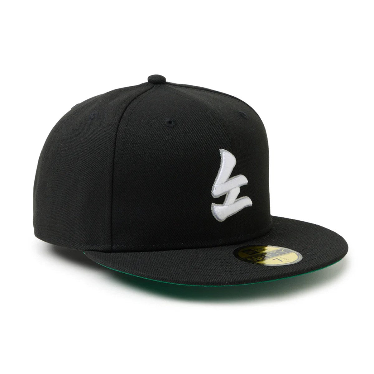NEW ERA - 59FIFTY Kansaï Yamamoto BLACK【14858863】