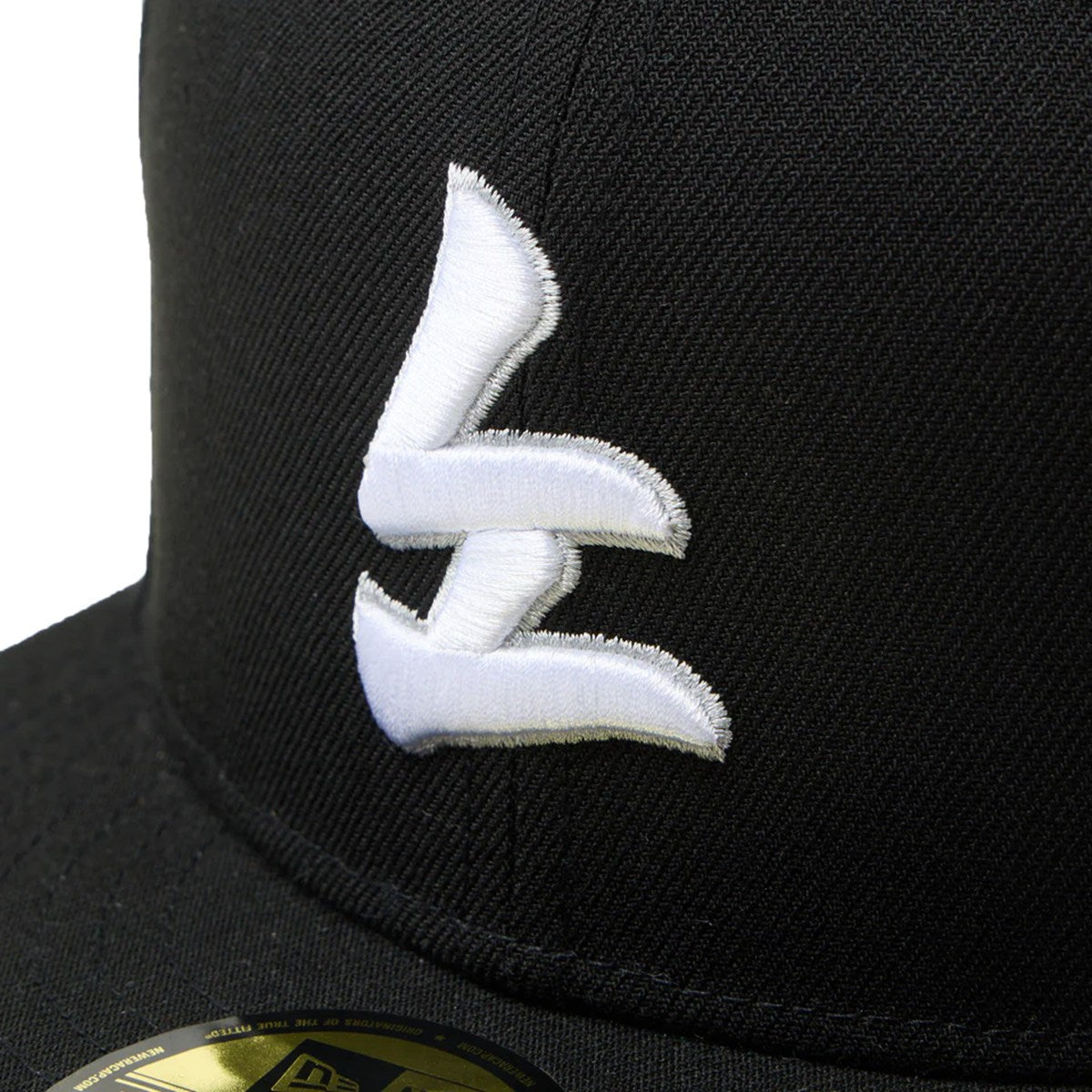NEW ERA - 59FIFTY Kansaï Yamamoto BLACK【14858863】